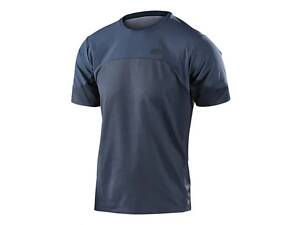 Велоджерси TLD Drift SS Jersey Dark Charcoal L Troy Lee Designs (1106-362528024)