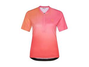 Велоджерси Ziener Naladia W Fuchsia/Orange/Pink L (1012-249104-879-40)