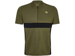 Велоджерси Ziener Narran L Leaf Green (1012-239200-97-52)