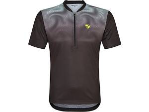 Велоджерси Ziener Nemic Black XXL (1012-249202-12-56)