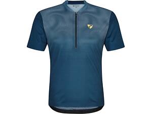 Велоджерси Ziener Nemic Navy XL (1012-249202-365-54)