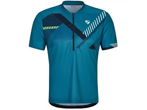 Велоджерси Ziener Neral Galaxy Blue M (1012-239202-416-50)