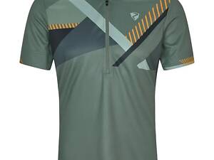 Велоджерси Ziener Neral Green M (1012-239202-139-50)