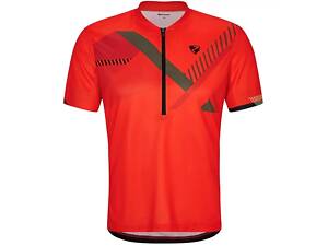 Велоджерси Ziener Neral M Red (1012-239202-421-50)