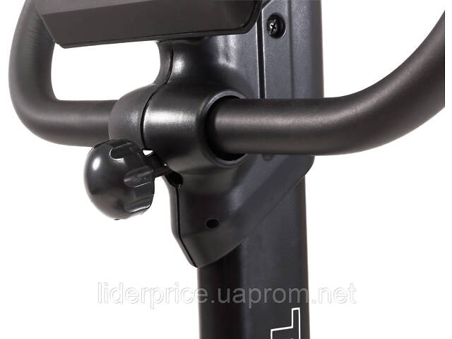 Велоергометр Toorx Upright Bike BRX 100 ERGO (BRX-100ERGO), Оригінал! - Фото 5