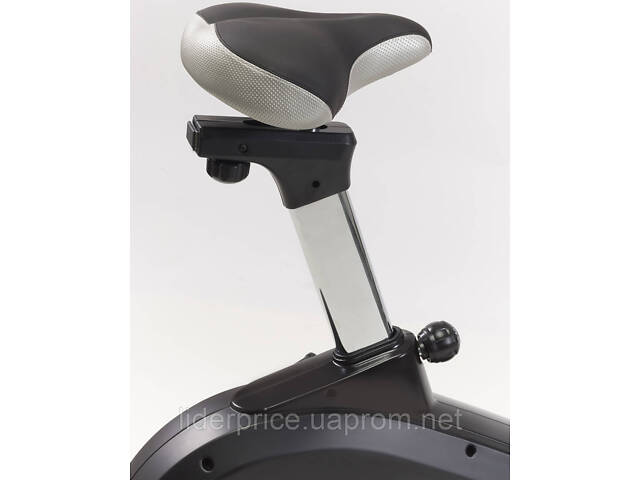Велоергометр Toorx Upright Bike BRX 100 ERGO (BRX-100ERGO), Оригінал! - Фото 7