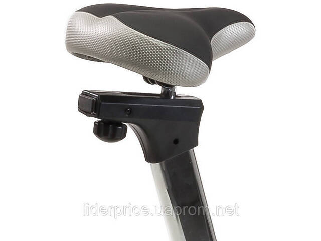 Велоергометр Toorx Upright Bike BRX 100 ERGO (BRX-100ERGO), Оригінал! - Фото 8