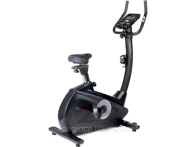 Велоергометр Toorx Upright Bike BRX 300 ERGO (BRX-300ERGO), Оригінал! - Фото 1