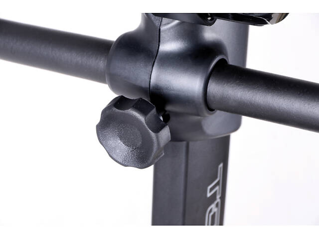 Велоергометр Toorx Upright Bike BRX 300 ERGO (BRX-300ERGO) - Фото 5