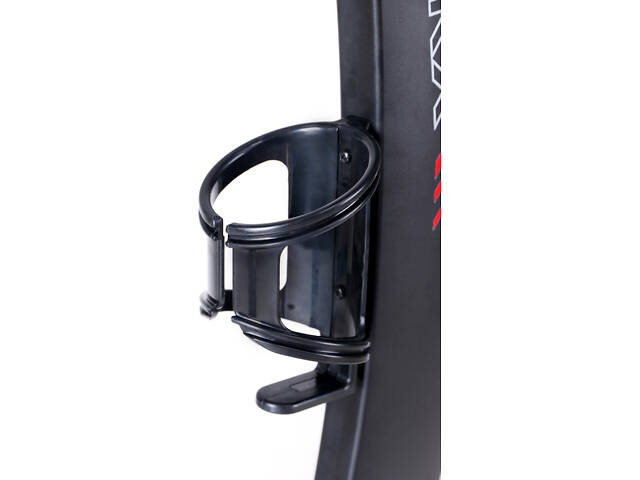 Велоергометр Toorx Upright Bike BRX 300 ERGO (BRX-300ERGO) - Фото 8