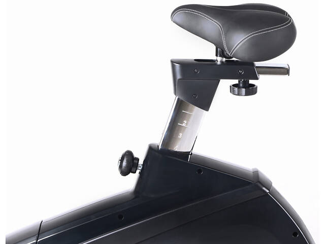 Велоергометр Toorx Upright Bike BRX 300 ERGO (BRX-300ERGO) - Фото 9