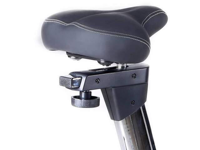 Велоергометр Toorx Upright Bike BRX 300 ERGO (BRX-300ERGO) - Фото 10