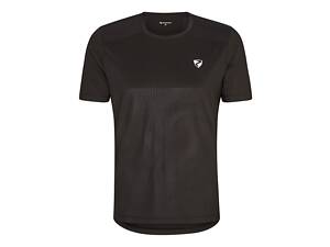 Велофутболка Ziener Nemindo Black XXL (1012-249204-12-56)