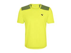 Велофутболка Ziener Nemindo Lemon S (1012-249204-338-48)