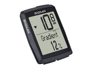 Велокомпьютер Sigma BC 14.0 STS беспроводной (LIS218)