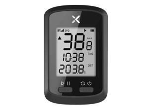 Велокомпьютер XOSS G Smart GPS