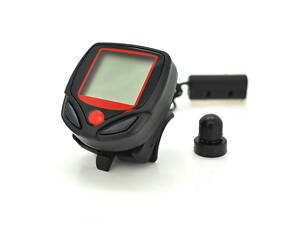 Велокомп'ютор BN-518