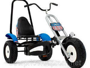 Веломобіль Berg Route 66 AF, оригінал!