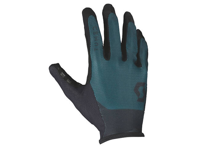Велоперчатки Scott Traction Tuned LF Aruba XL (1081-410729.7334.012) - Фото 1