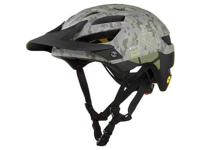 Велошлем Cairn Rift Mips L Camo (1012-0300570-40-60-62) - Фото 1