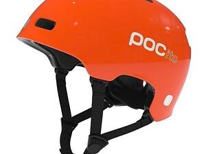 Велошлем Poc Pocito Crane M/L Оранжевый (1033-PC 105541204M-L1)