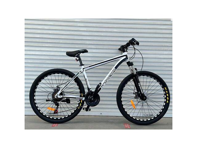 Велосипед 29 Toprider MTB Profi стан нового - Фото 1