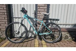 Велосипед Bianchi Jab 27.4 Deore