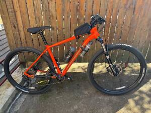 ВЕЛОСИПЕД CANNONDALE Trail 5 29 ER L 2018