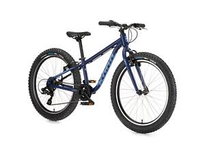 Велосипед детский Kona Hula 24 Navy Blue (1033-KNA B36HU12)