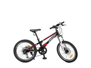 Велосипед детский магниевая рама Profi 20 дюймом MG20210-3