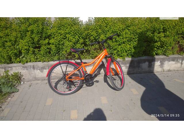 Велосипед Diamondback r24 - Фото 3