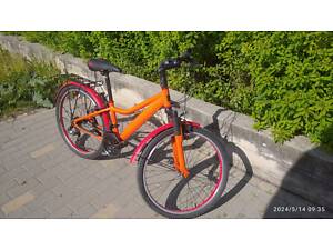 Велосипед Diamondback r24