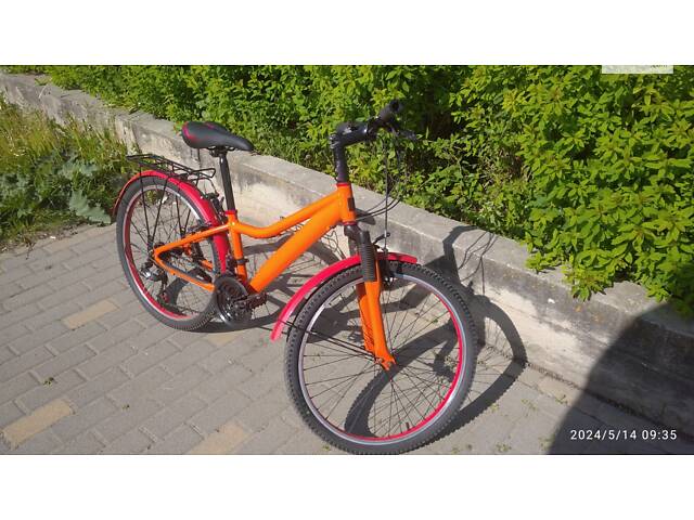 Велосипед Diamondback r24 - Фото 1