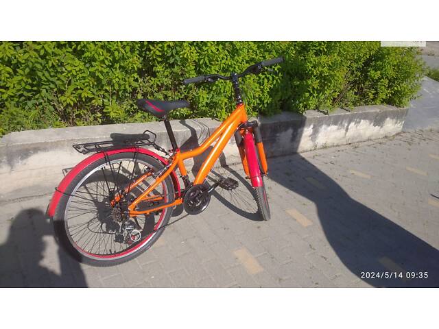 Велосипед Diamondback r24 - Фото 4