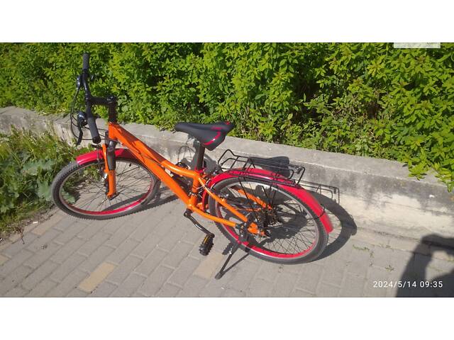 Велосипед Diamondback r24 - Фото 5