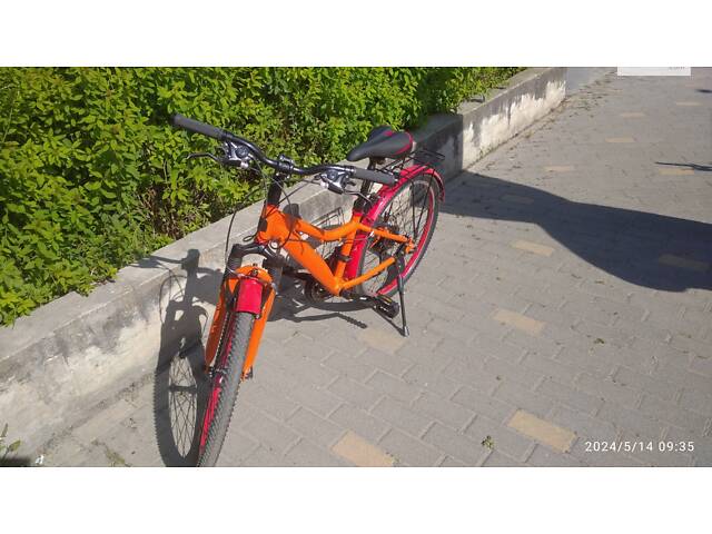 Велосипед Diamondback r24 - Фото 2