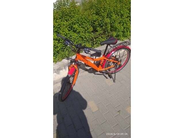 Велосипед Diamondback r24 - Фото 6