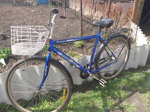 Велосипед Дорожник-Комфорт