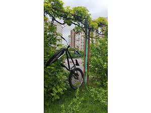 Велосипед дьорт стрит spech 24 колеса