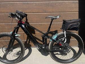 Велосипед електричний Trek Powerfly LT 9.7