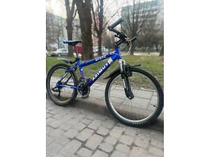 Велосипед гірський MYSTIC AZIMUT