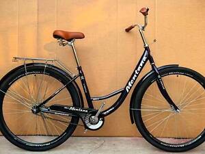 Велосипед міський Corso «Montana» 28`` MT-28730