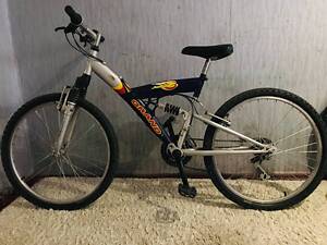 Велосипед GRAND