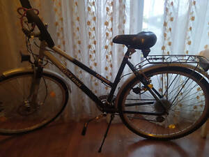 Велосипед жіночий