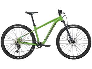 Велосипед Kona Kahuna 29 2024 Green M (1033-KNA B36KH03)