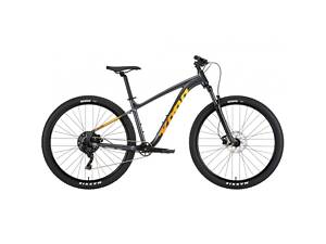 Велосипед Kona Lava Dome 29 2024 Black XL (1033-KNA B36LDB06)