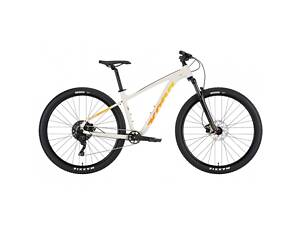 Велосипед Kona Lava Dome 29 2024 L White (1033-KNA B36LDW05)