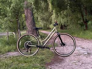 Велосипед Marin Kentfield 2 ST, розмір S (зріст 155-165 см)