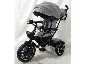 Велосипед ME 1193 MODENA Gray