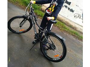 Велосипед Optima